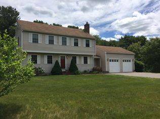 161 Dexter Farms Rd, Taunton, MA 02780