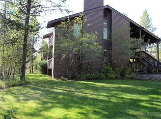 57317 Beaver Ridge Loop, Sunriver, OR 97707