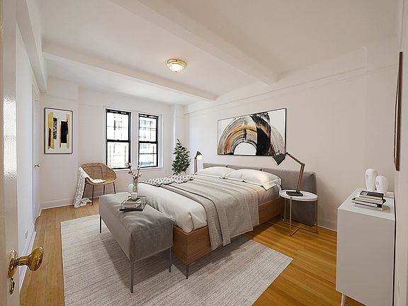 5th image of 350 Central Park W APT 13