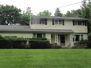 210 Berkshire Rd, Ithaca, NY 14850