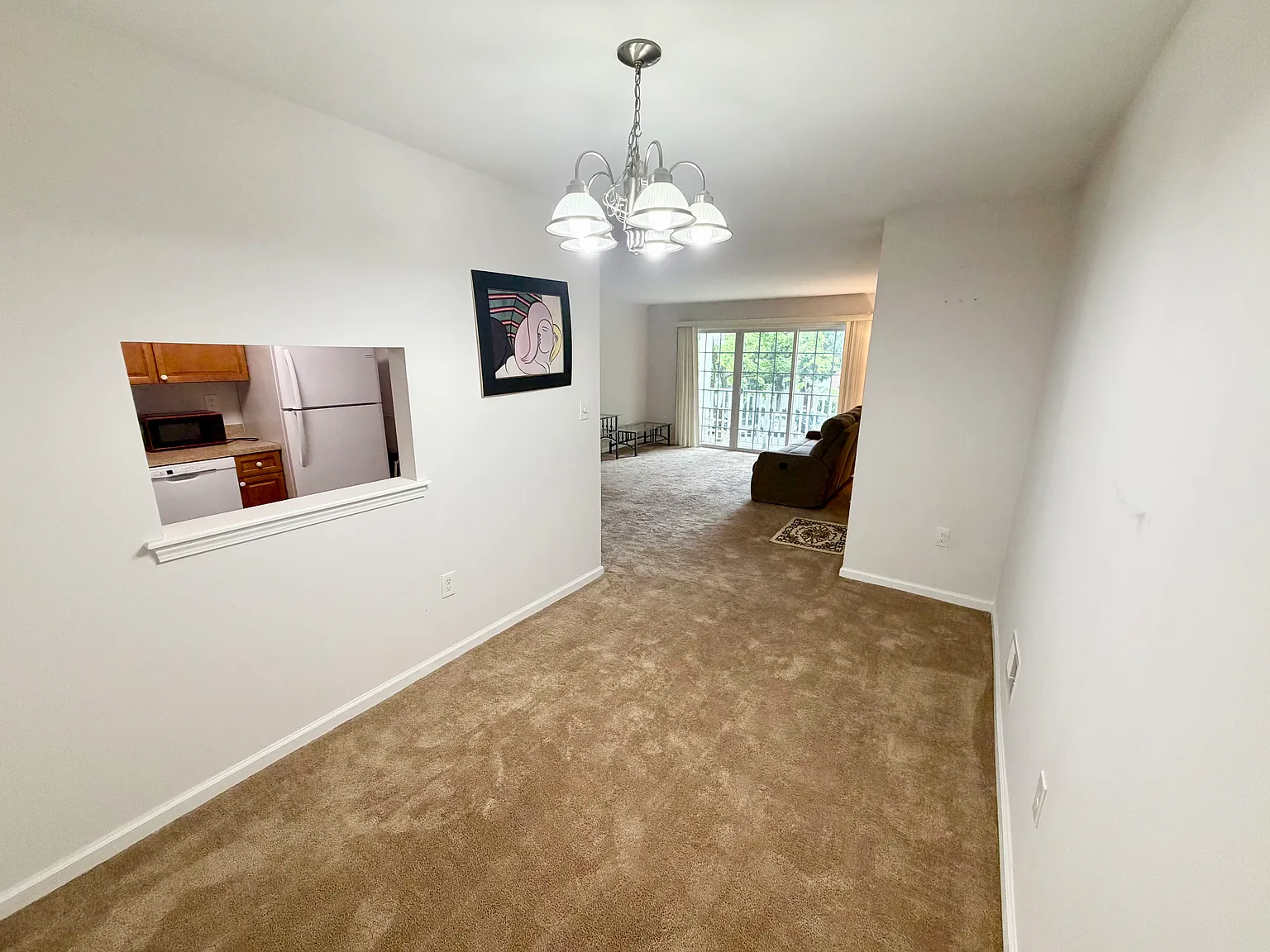 2 bed, 1177 sqft, $2,350 — Photo 3