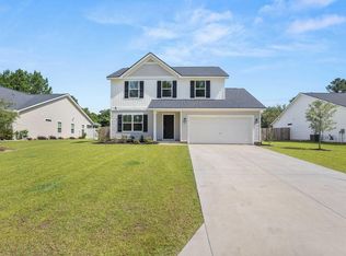 131 Teal Bluff Blvd, Seabrook, SC 29940