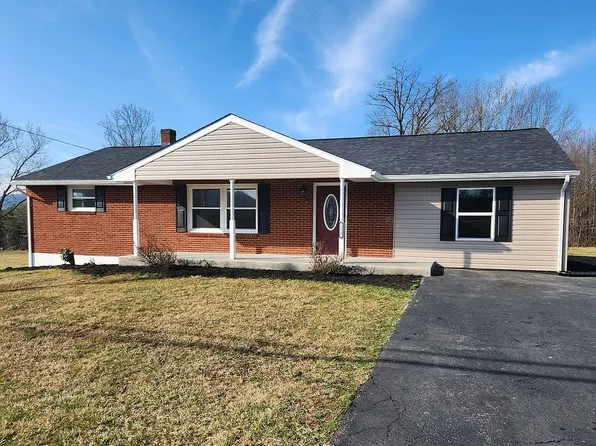 231 Blue Ridge Dr, Blue Ridge, VA 24064