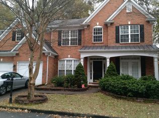 3421 Belridge Dr SE, Smyrna, GA