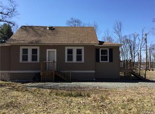 4 Irving Ln, Ferndale, NY 12734