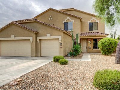 13029 W Vista Paseo Dr, Litchfield Park, AZ, 85340