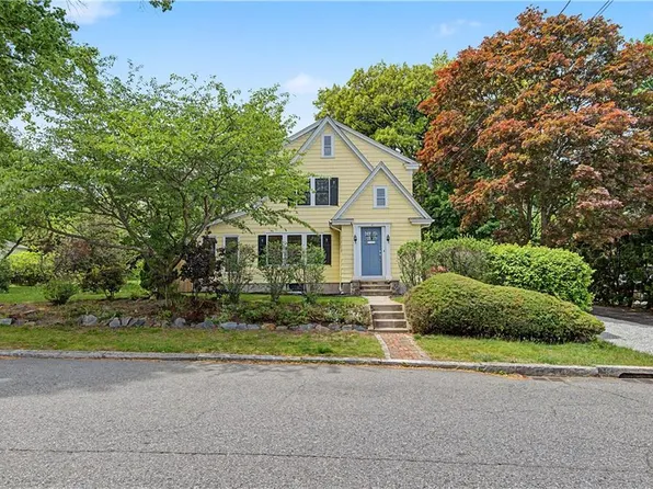 50 Longwood Ave, Providence, RI 02908