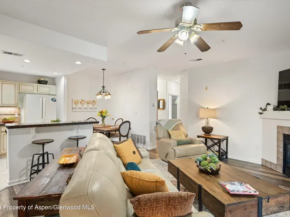 2701 Midland Ave Unit 114, Glenwood Springs, CO 81601