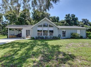 760 N Thorpe Ave, Orange City, FL 32763
