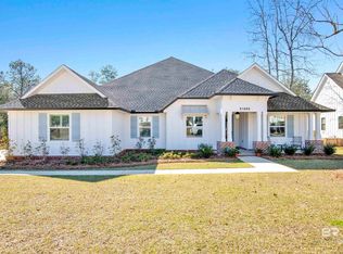 21685 Veranda Blvd, Fairhope, AL 36532