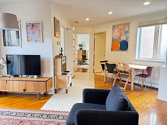 101 Prospect Park South West, #4C