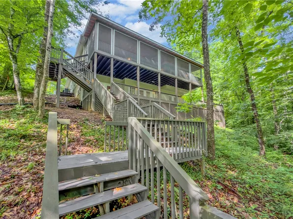 107 Blackfox Way, Sunset, SC 29685