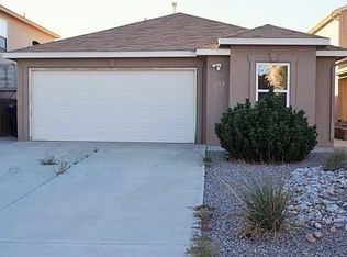 1708 Cielo Oeste Pl NW, Albuquerque, NM 87120