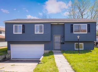 4157 E 188th St, Cleveland, OH 44122