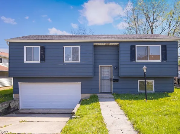 4157 E 188th St, Cleveland, OH 44122