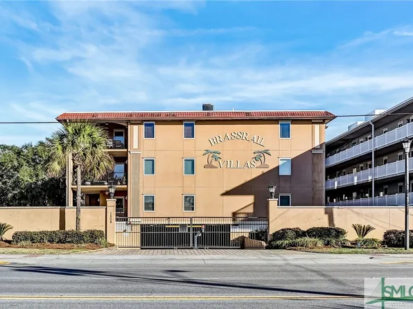 1508 Butler Avenue #315, Tybee Island, GA 31328
