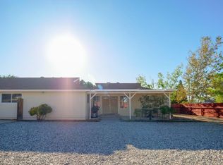 7344 E Avenue U2, Littlerock, CA 93543