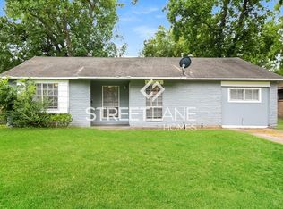5809 Melanite Ave, Houston, TX 77053