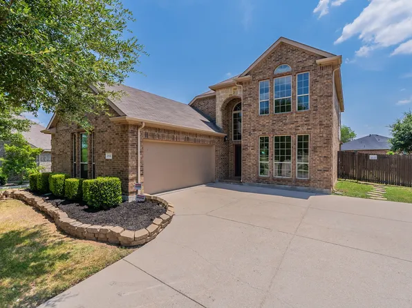 312 Minah Dr, Desoto, TX 75115