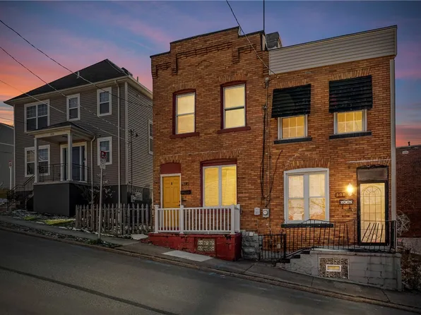 310 N Millvale Ave, Pittsburgh, PA 15224