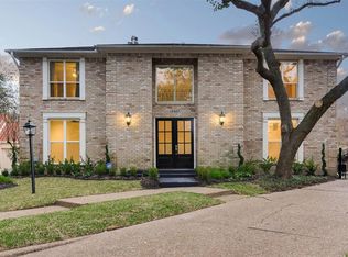 15407 Old Stone Trl, Houston, TX 77079