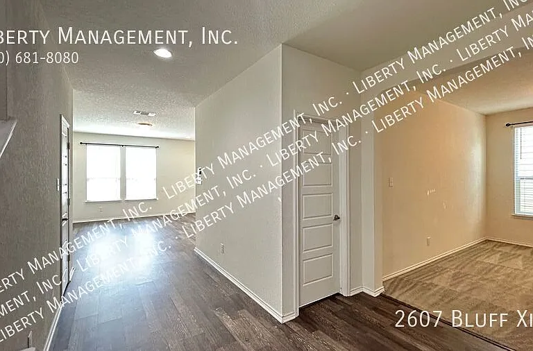 2607 Bluff Xing — Photo 3