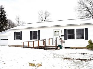 2 Nesmith St, Warren, PA 16365
