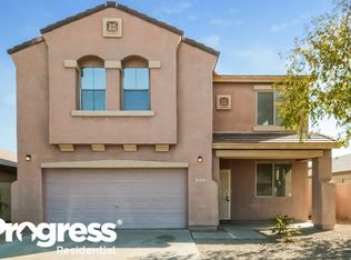 2213 S 84th Ave, Tolleson, AZ 85353