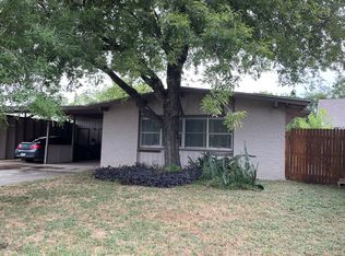 407 Carswell Ter, Arlington, TX 76010
