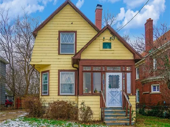 1628 8th St, Niagara Falls, NY 14305