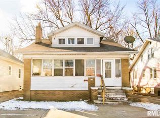 730 E Arcadia Ave, Peoria, IL
