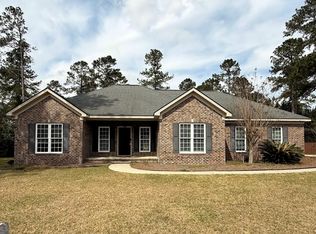 109 Sugarland Blvd, Brooklet, GA 30415