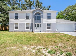 8334 Tranquil Dr, Spring Hill, FL 34606