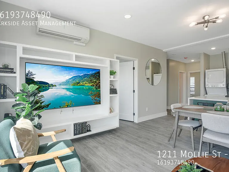 1211 Mollie St #1 — Photo 6