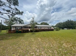 5995 Staff Rd, Crestview, FL 32536
