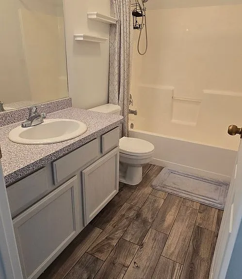 8084 N Ridge Loop E #F12 — Photo 8