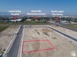 691 E 2450 N, Logan, UT 84341