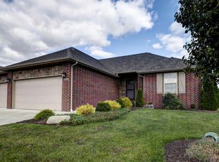 1200 N Silo Dr, Ozark, MO 65721