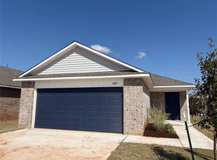 2229 SE 89th Ter, Oklahoma City, OK 73160