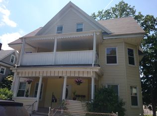 5 Spencer St, Dorchester, MA 02124
