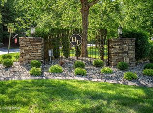0 Hardwood Forest Dr, Louisville, KY 40214