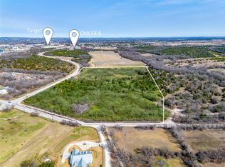 2441 Tin Top Rd, Weatherford, TX 76087