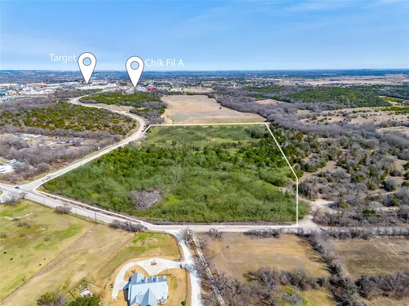 2441 Tin Top Rd, Weatherford, TX 76087