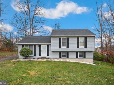 1351 Baron Pl, Front Royal, VA, 22630