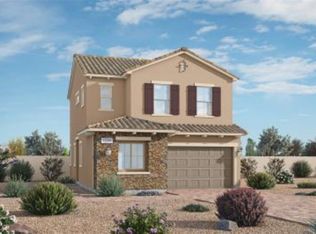 401 Grand Toccata St, Henderson, NV 89011