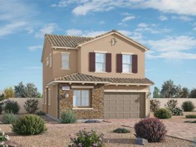401 Grand Toccata St, Henderson, NV, 89011