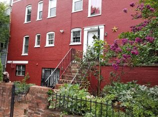 700 E St NE #1, Washington, DC 20002