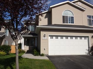 11415 Discovery Park Dr #11A, Anchorage, AK 99515