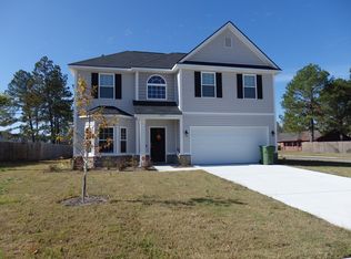 1357 Poplar Cir, Hinesville, GA 31313