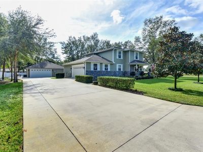 291 W Delaware Ave, Lake Helen, FL, 32744
